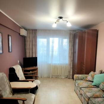 Сдается 2-х комнатная квартира, 45 м²