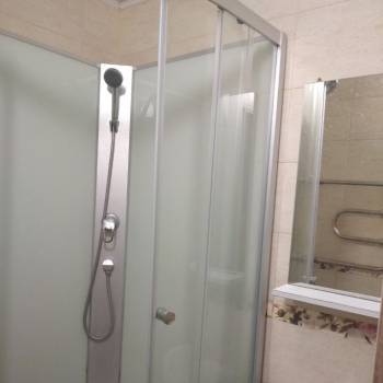 Сдается 2-х комнатная квартира, 45 м²