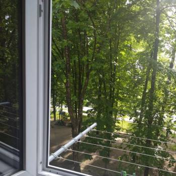Сдается 2-х комнатная квартира, 45 м²