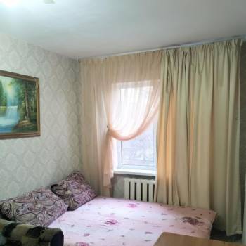 Сдается 2-х комнатная квартира, 45 м²