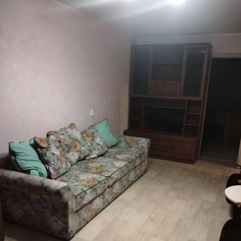 Сдается 2-х комнатная квартира, 45 м²