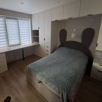 Продается 2-х комнатная квартира, 44,5 м²