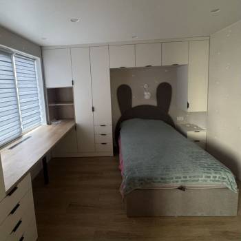 Продается 2-х комнатная квартира, 44,5 м²