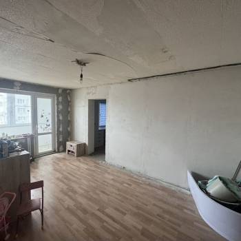 Продается 2-х комнатная квартира, 44,5 м²
