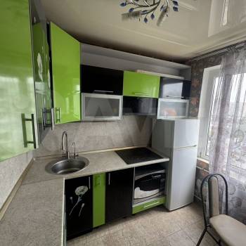Продается 2-х комнатная квартира, 44,5 м²