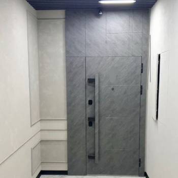 Продается 3-х комнатная квартира, 124,3 м²