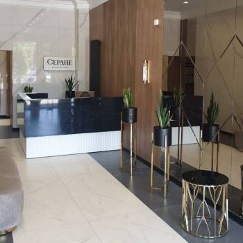 Продается 3-х комнатная квартира, 124,3 м²