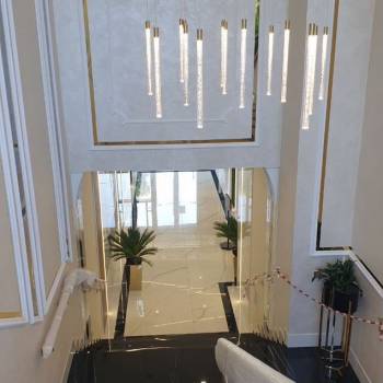 Продается 3-х комнатная квартира, 124,3 м²