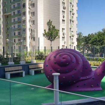 Продается 3-х комнатная квартира, 124,3 м²