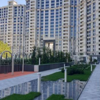 Продается 3-х комнатная квартира, 124,3 м²