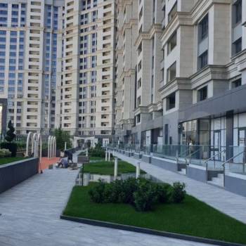 Продается 3-х комнатная квартира, 124,3 м²