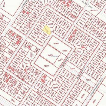 Продается Участок, 940 м²