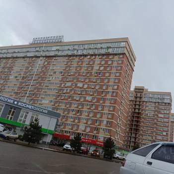 Сдается 1-комнатная квартира, 21 м²