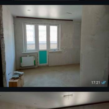 Сдается 1-комнатная квартира, 21 м²