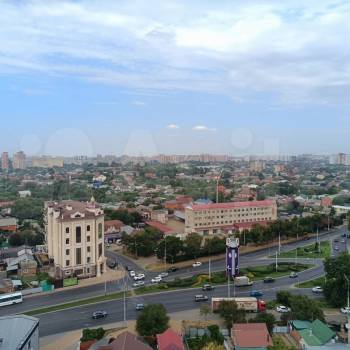 Сдается 2-х комнатная квартира, 67,3 м²