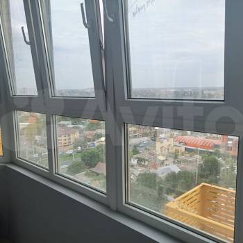 Сдается 2-х комнатная квартира, 67,3 м²
