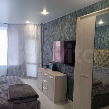 Сдается 2-х комнатная квартира, 67,3 м²