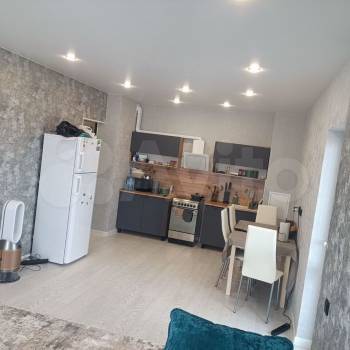 Сдается 2-х комнатная квартира, 67,3 м²