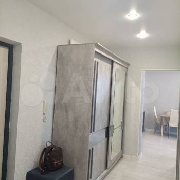 Сдается 2-х комнатная квартира, 67,3 м²