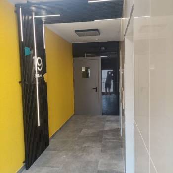 Сдается 2-х комнатная квартира, 67,3 м²