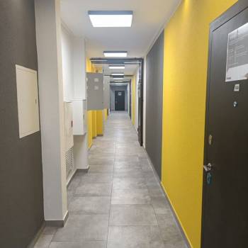 Сдается 2-х комнатная квартира, 67,3 м²