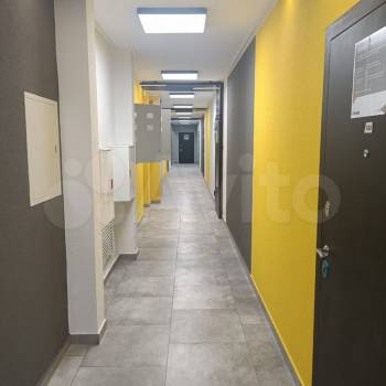 Сдается 2-х комнатная квартира, 67,3 м²