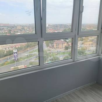 Сдается 2-х комнатная квартира, 67,3 м²