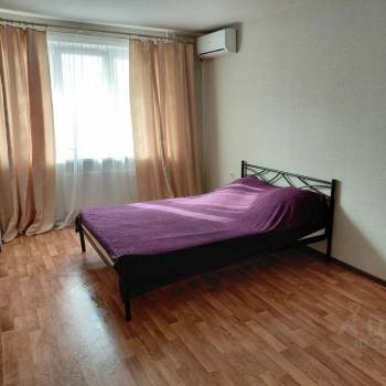 Сдается 1-комнатная квартира, 37,5 м²