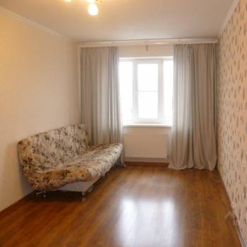 Продается 1-комнатная квартира, 41,4 м²