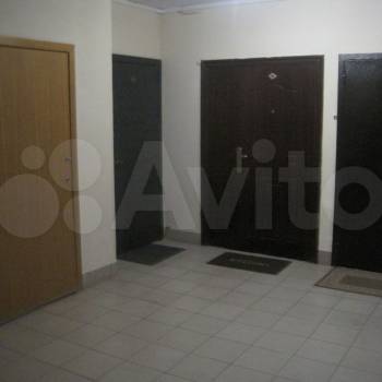 Продается 1-комнатная квартира, 47,7 м²