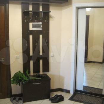 Продается 1-комнатная квартира, 47,7 м²
