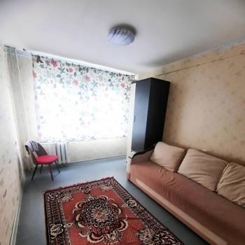 Сдается 2-х комнатная квартира, 42 м²
