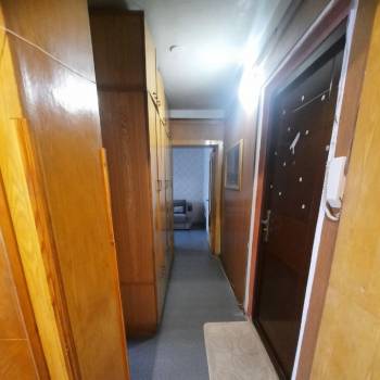 Сдается 2-х комнатная квартира, 42 м²