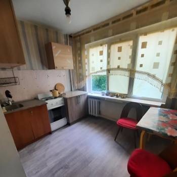 Сдается 2-х комнатная квартира, 42 м²
