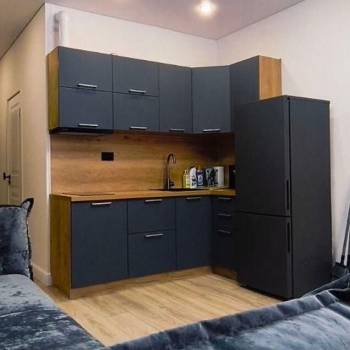 Сдается 1-комнатная квартира, 23,3 м²