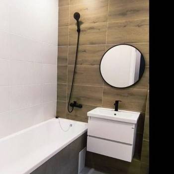 Сдается 1-комнатная квартира, 23,3 м²