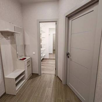 Продается 1-комнатная квартира, 40,7 м²