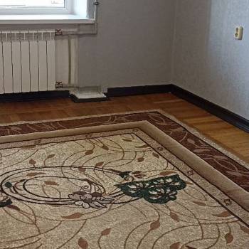 Продается 2-х комнатная квартира, 48,5 м²