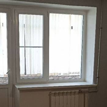 Продается 2-х комнатная квартира, 48,5 м²