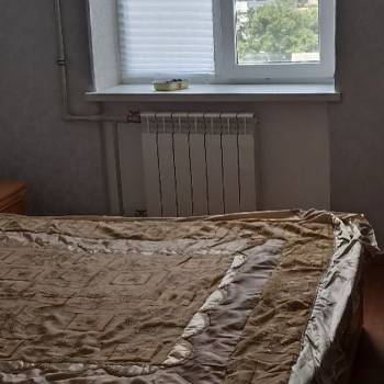 Продается 2-х комнатная квартира, 48,5 м²