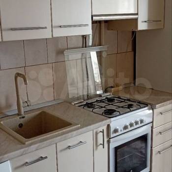 Продается 2-х комнатная квартира, 48,5 м²