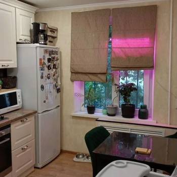 Продается 2-х комнатная квартира, 51,4 м²