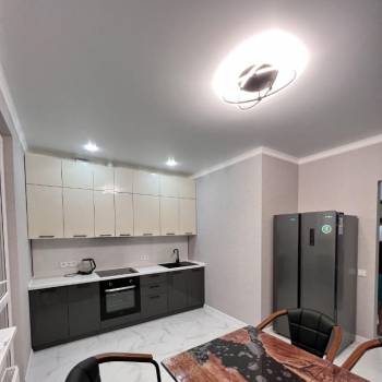 Сдается 1-комнатная квартира, 48 м²