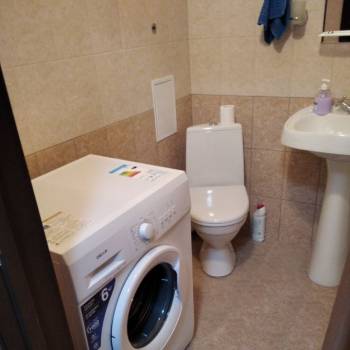 Сдается 1-комнатная квартира, 31 м²