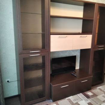 Сдается 1-комнатная квартира, 31 м²