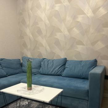 Сдается 2-х комнатная квартира, 43 м²