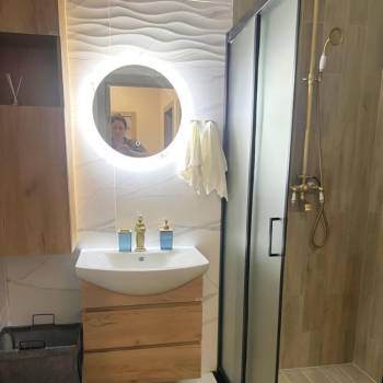 Сдается 2-х комнатная квартира, 43 м²