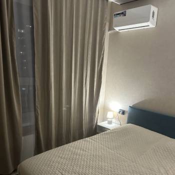 Сдается 2-х комнатная квартира, 43 м²