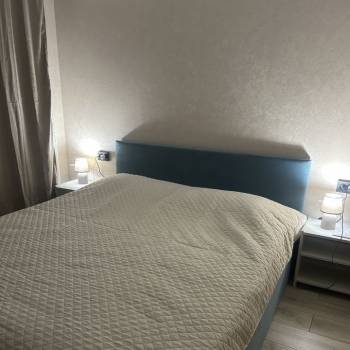 Сдается 2-х комнатная квартира, 43 м²