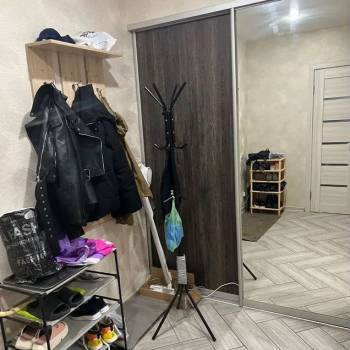 Сдается 1-комнатная квартира, 43 м²